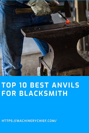 best Anvils for Blacksmithing