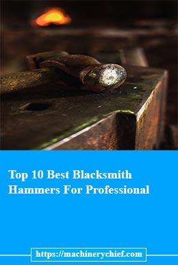 Best Blacksmith Hammers